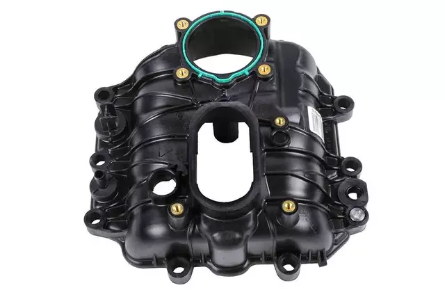Upper Intake Manifold Assembly - GM (12595827)