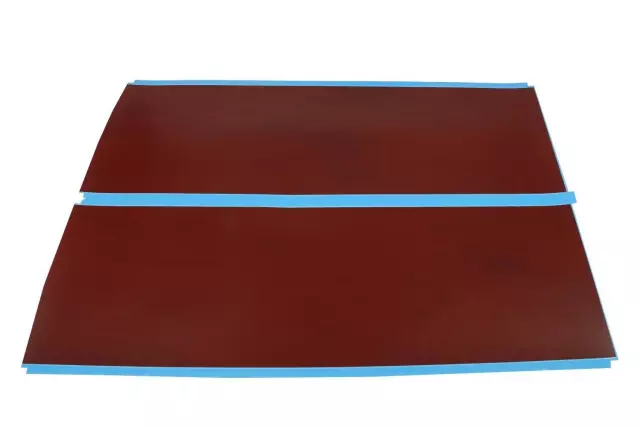 23156134 - Body: Decal for Chevrolet: Corvette Image