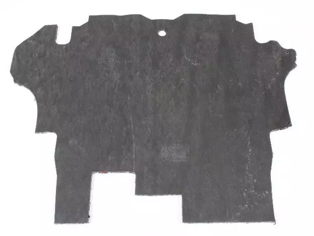 Load Floor Silencer - Mopar (55197379AE)