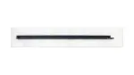 755520E041 - Body: Roof Drip Molding for Toyota Image
