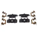 440808H325 - : Disc Brake Anti-Rattle Clip Set for Infiniti Image