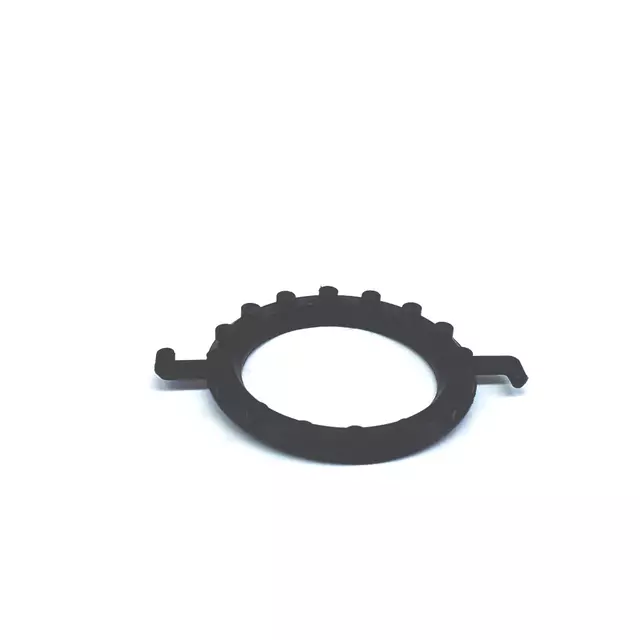 7K109163A - Cooling System: Flange Ring for Volkswagen Image