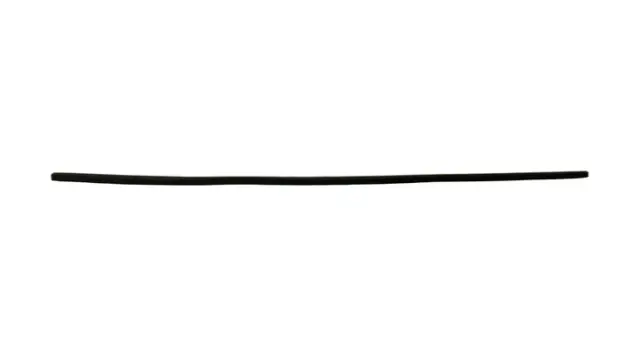 5535804020 - : Instrument Panel Weatherstrip for Toyota Image