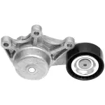 49813 - : Continental Accu-Drive Tensioner Assembly for Continental Image