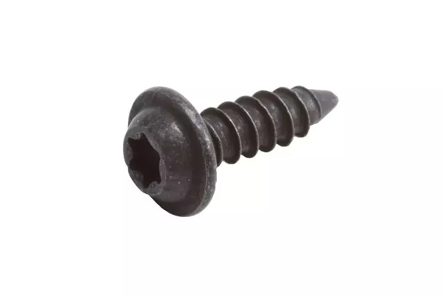23395930 - : Rear Seat Armrest Bolt for GM Image