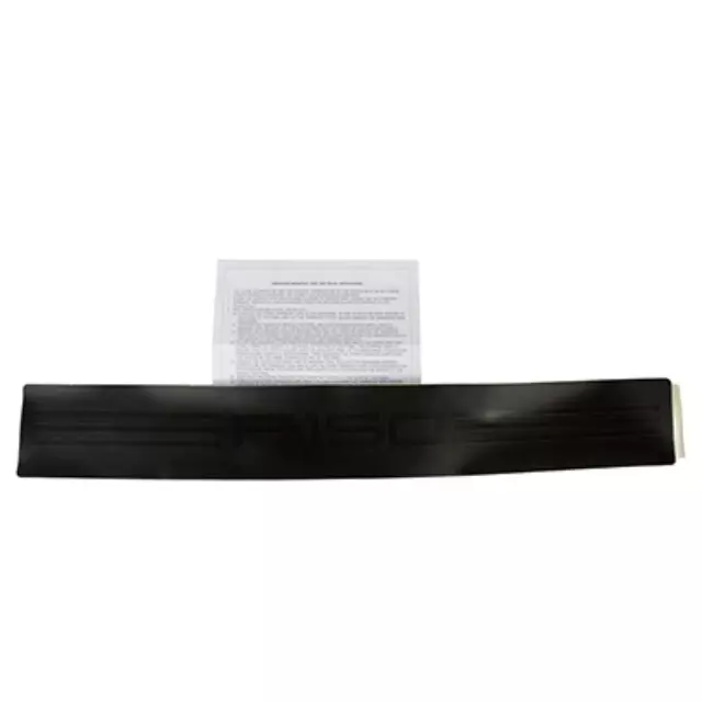 Scuff Plate - Ford (4L3Z-1513208-BAA)