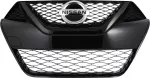 623109DE0A - : Grille Assembly for Nissan Image