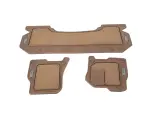 5YM382N8AC - : Floor Mat Kit for Mopar Image