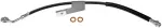 H380587 - : Brake Hydraulic Hose for Dorman Image