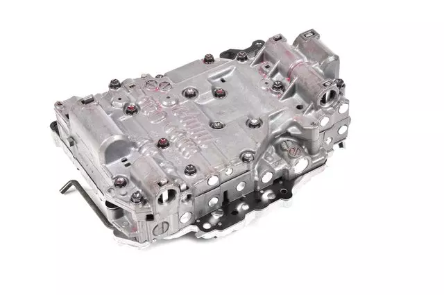 24281186 - : Automatic Transmission Control Valve Body for GM Image