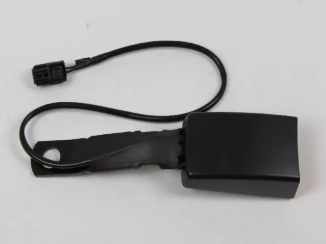 Buckle, Left - Mopar (1NS491X9AD)