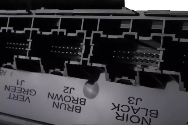 84188427 - : Heating and Air Conditioning Remote Control for Buick: LaCrosse Image