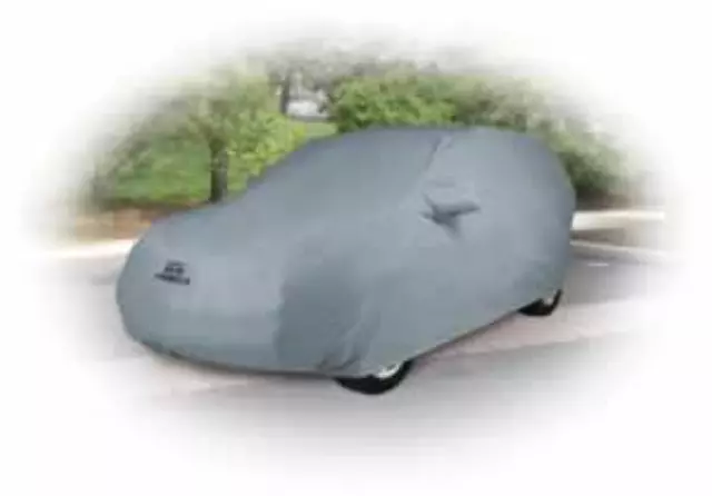 M0010AS020 - : Car Cover Bag for Subaru Image