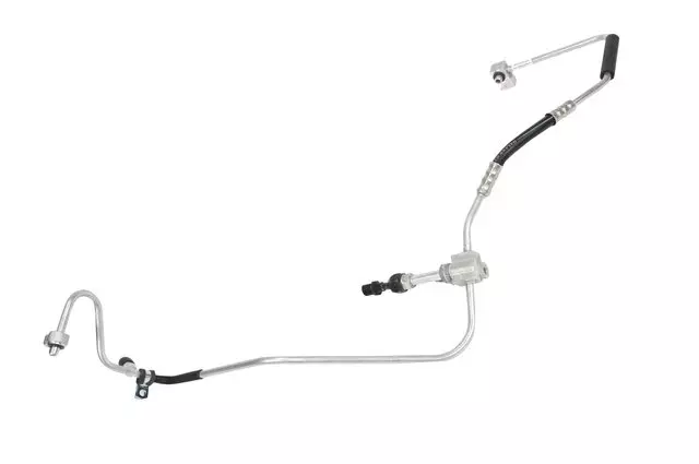 10379541 - HVAC: A/C Refrigerant Liquid Hose for Chevrolet: Express 3500, Express 4500 | GMC: Savana 3500, Savana 4500 Image