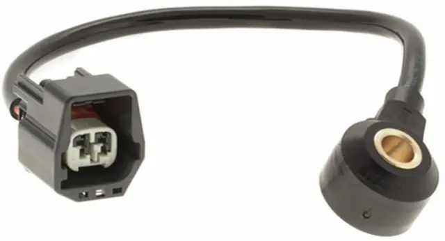 9108741 - Air Intake &amp; Fuel Delivery: Hella Ignition Knock (Detonation) Sensor for Hella Image