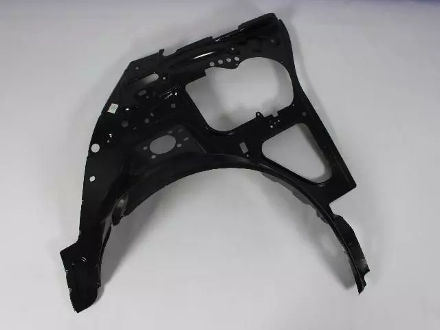 Quarter Inner Panel, Right - Mopar (68071340AE)