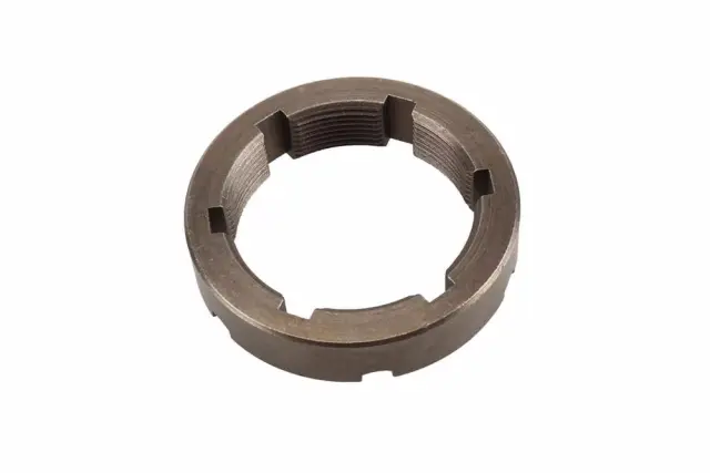 341509 - Suspension: Adjust Nut for GM Image