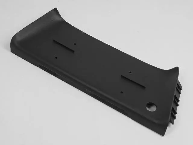 License Mount - Mopar (55255893)