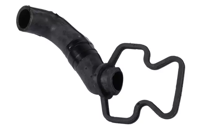 52469545 - : Auxiliary HVAC Heater Blower Motor Cooling Tube for Chevrolet: Express 1500, Express 2500, Express 3500, P30 | GMC: Savana 1500, Savana 2500, Savana 3500 Image