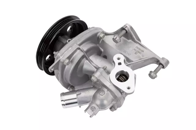 12662709 - : 2017-2018 Cadillac CT6 - Engine Water Pump for GM Image