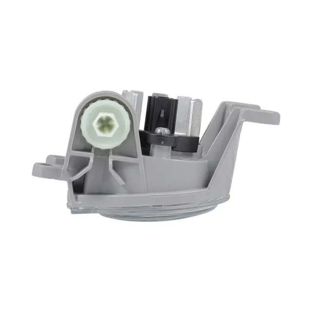 8121012240 - Electrical: Fog Lamp Assembly for Toyota Image