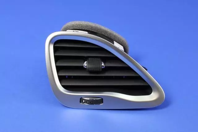 Air Conditioning Outlet Housing, Left - Mopar (1SV13SZ6AC)