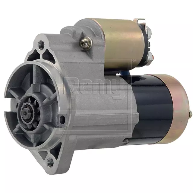 17236 - : Remy Starter Motor for Remy Image