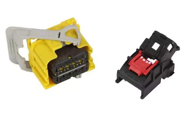 Wiring Harness Connector - GM (13579297)