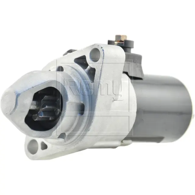 99093 - Charging &amp; Starting Systems: Remy Starter Motor for Remy Image