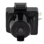 GD9Z13B375C - Body: Puddle Lamp for Lincoln: Aviator, Continental Image