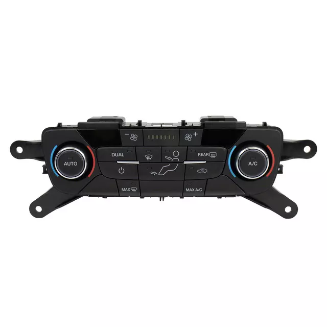 Dash Control Unit - Ford (KT1Z-19980-AP)