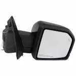 FL3Z17682KDPTM - Body: Mirror for Ford: F-150 Image