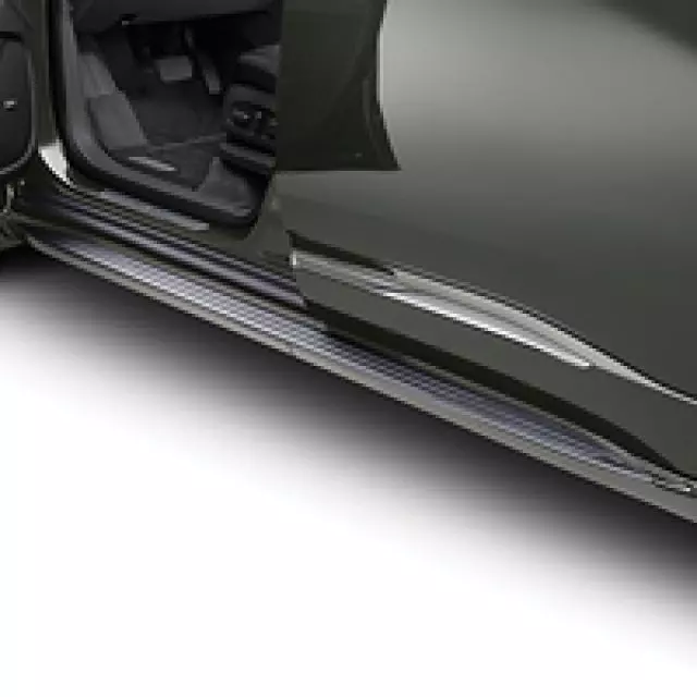 84357972 - : Running Board Step for Chevrolet: Traverse Image