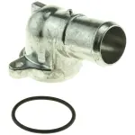 CH2067 - : Engine Coolant Water Outlet for Motorad Image