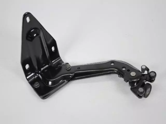 Sliding Door Body Side Hinge, Left - Mopar (4717753AE)