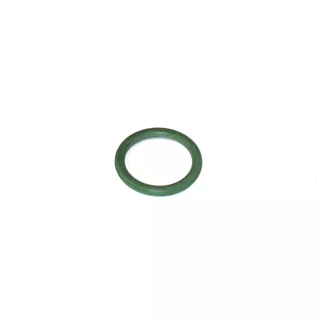 59121437 - Cooling System: Water Inlet Tube Seal for Volkswagen: Touareg Image