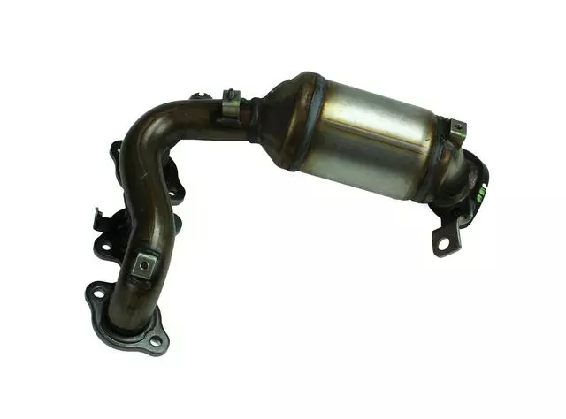 2505220190 - : Exhaust Manifold for Lexus Image