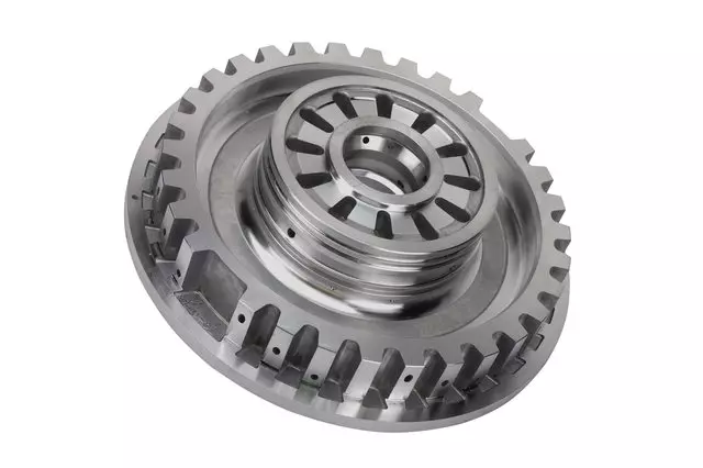 1-3-5-6-7-8-9 Clutch Hub - GM (24053230)