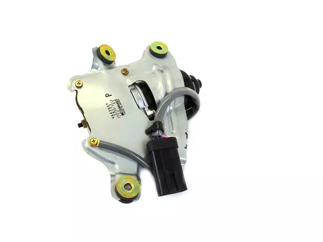 4643065 - Body: Wiper Motor for Mopar Image