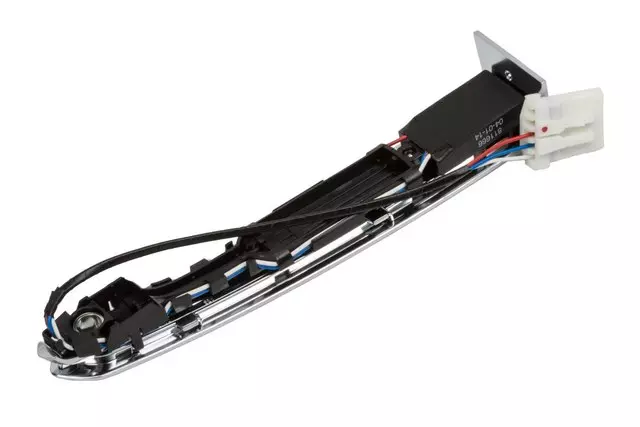 13580439 - Body: Molding Insert for GM Image image