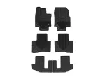 W540W541W542 - : All Weather Floor Mats for WeatherTech Image