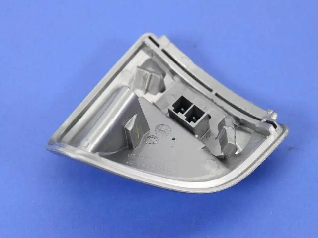 Turn Signal Lamp, Left - Mopar (68087235AA)