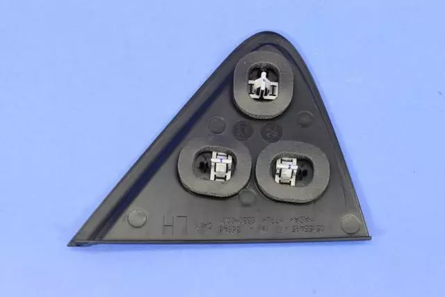 C Pillar Applique, Left - Mopar (5155495AE)