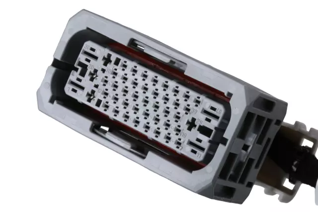 Front Floor Console Wiring Harness - GM (84574503)