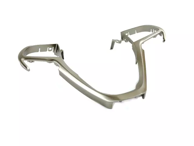 Steering Wheel Bezel - Mopar (5QV36GFAAA)