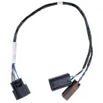 DT1Z14C719D - : Wire Assembly Motor Seat Adjuster for Ford Image