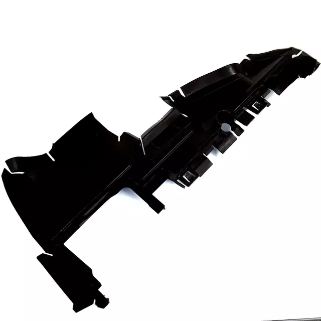 8T0121283R - : Air Duct for Audi: A5, A5 Quattro Image