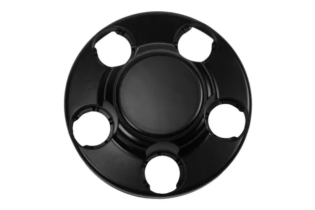 15635473 - Suspension: Hub Cap for Cadillac: Escalade | Chevrolet: Blazer, C1500, C2500, C3500, Express 1500, Express 2500, Express 3500, K1500 Pickup, K2500 Pickup, K3500 Pickup, P30, Suburban C1500, Suburban C2500, Suburban K1500, Suburban K2500, Tahoe | GMC: C1500 Pickup, C2500 Pickup, C3500 Pickup, K1500 Pickup, K2500 Pickup, K3500 Pickup, Safari, Savana 1500, Savana 2500, Savana 3500, Suburban C1500, Suburban C2500, Suburban K1500, Suburban K2500, Yukon Image