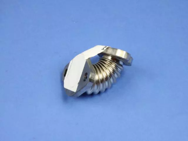 Egr Tube - Mopar (68047486AA)