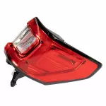 JL7Z13404C - : Tail Lamp Assembly for Ford Image